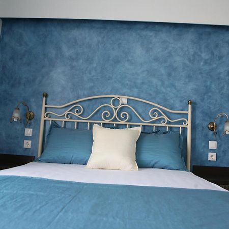 Апартаменти Makedos Sea View Неа-Врасна Екстер'єр фото