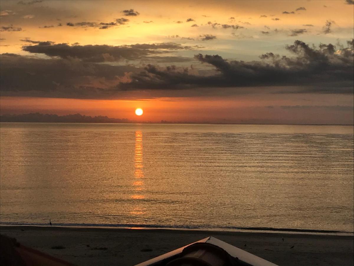 Апартаменти Makedos Sea View Неа-Врасна Екстер'єр фото